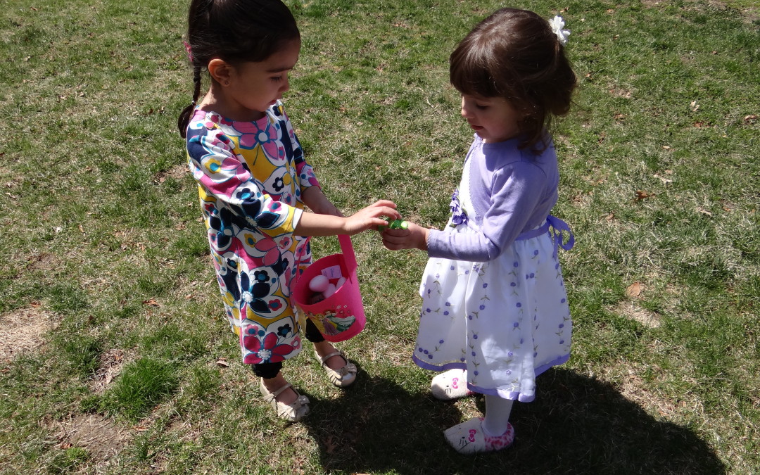 Easter Weekend Recap – Family Fun with Cousins