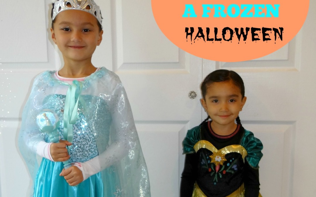 Frozen Costumes