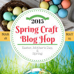 Spring Blog Hop – Part 3