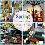 Spring Shopping Inspiration