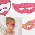 Guest Post – Dempster Logbook – How to Create a Fairy Mask