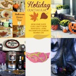 Guest Post – MomHomeGuide’s Halloween Home Tour