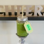 Cheers to Healthy Starts – NM Fit Daily Recharge Smoothie