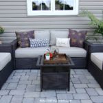 Fall Outdoor Spaces Tour