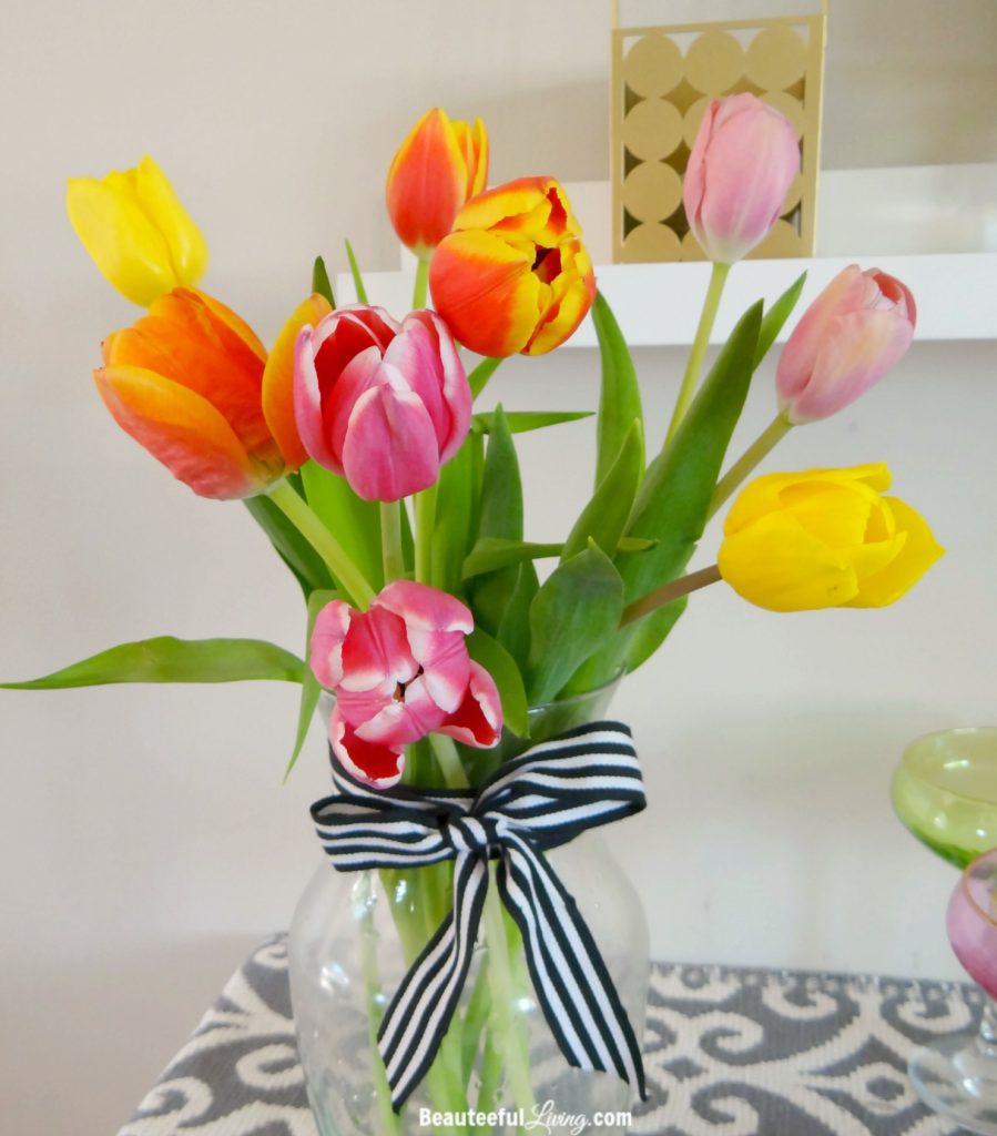 Tulips - Beauteeful Living