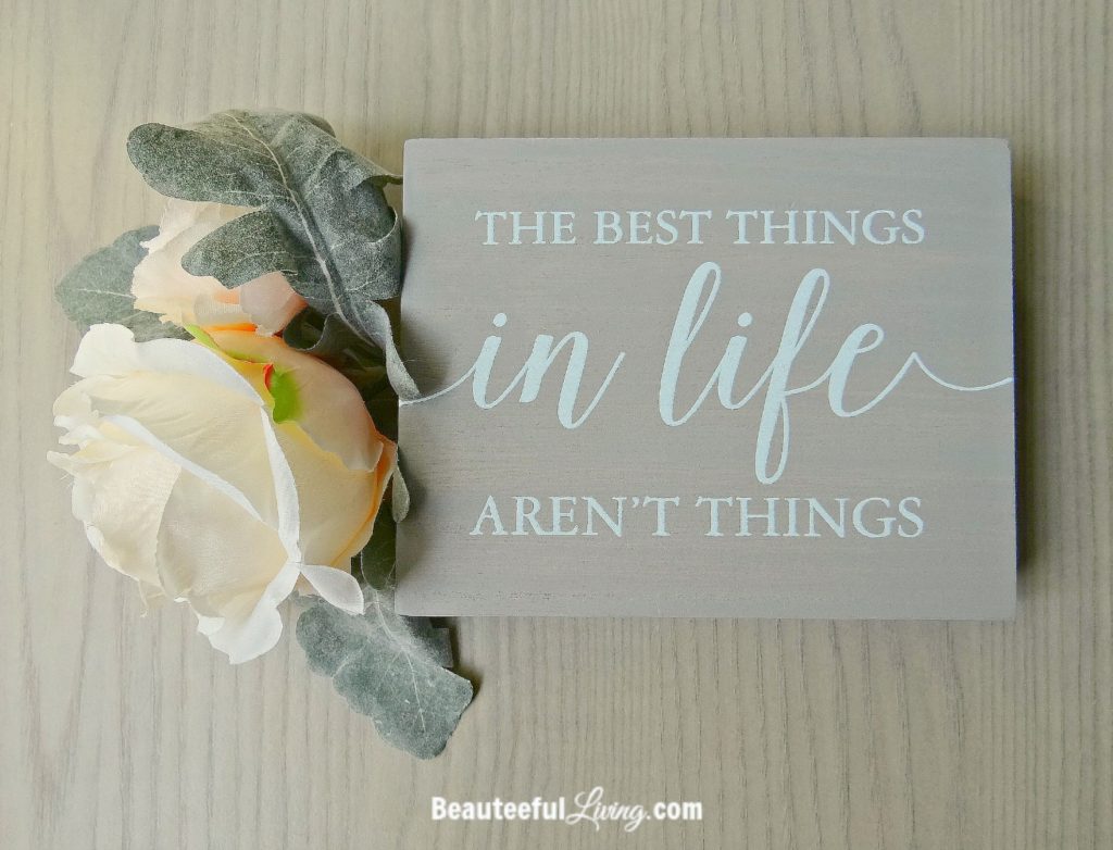 TheBestThingsInLifeQuote