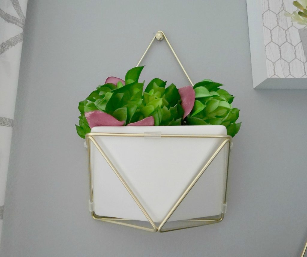 Hanging wall planter - Beauteeful Living