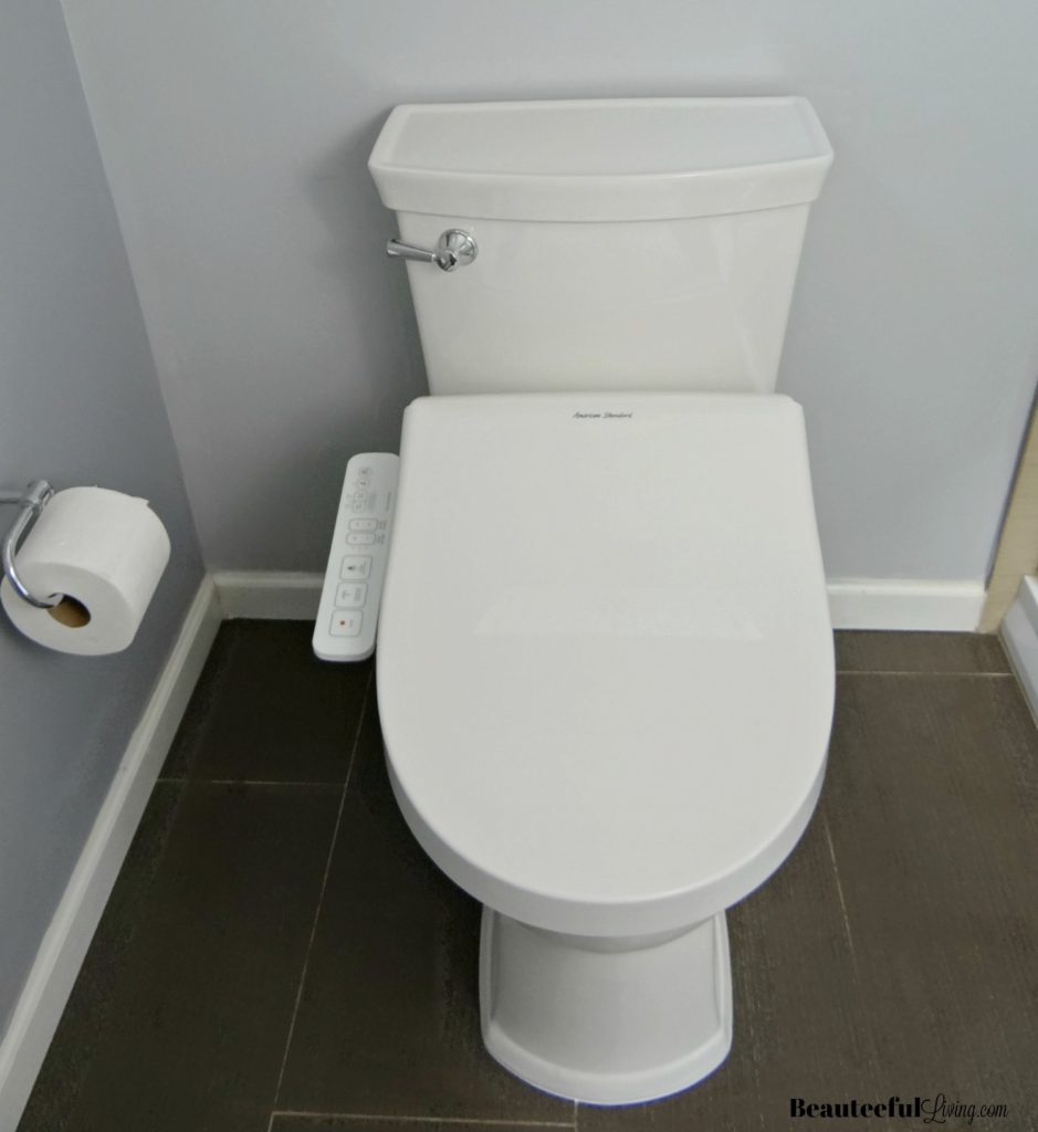 American Standard VorMax Ultima Toilet 