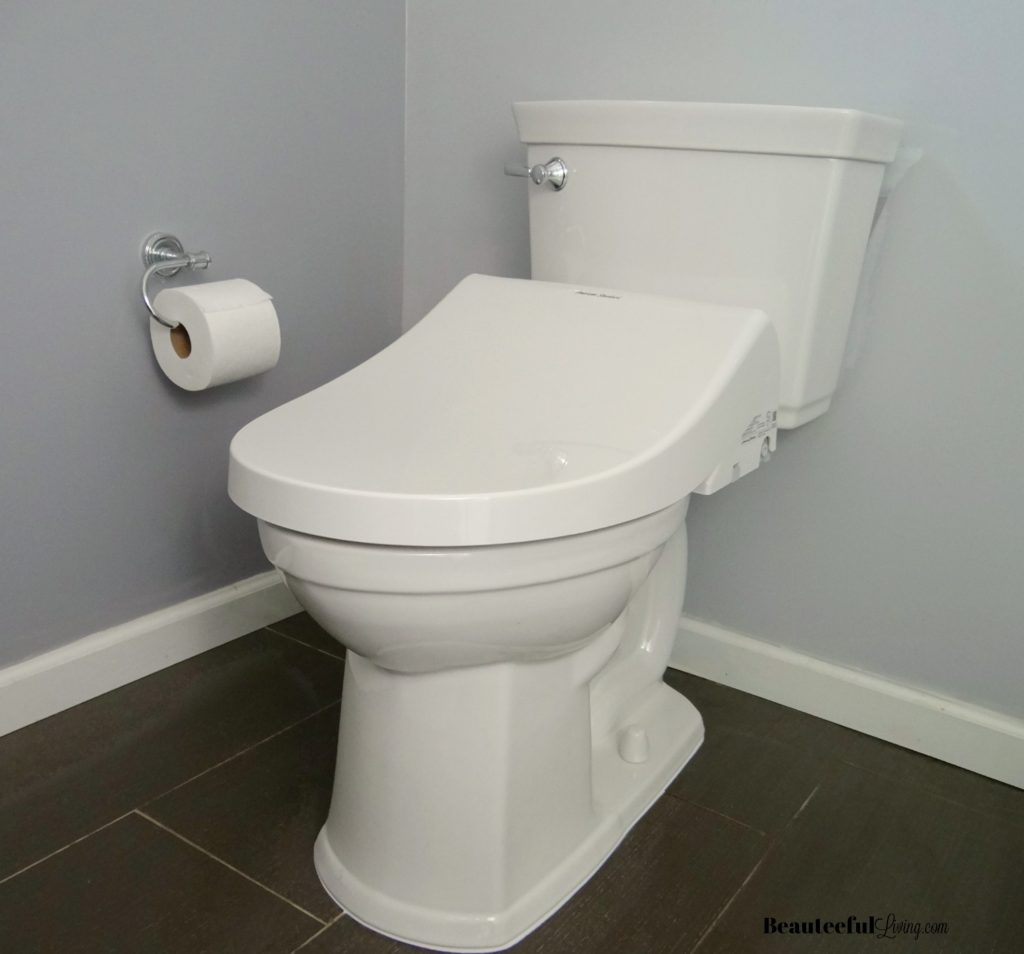 American Standard VorMax Ultima Toilet