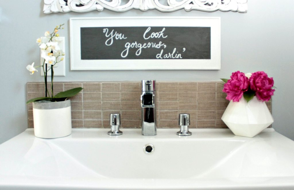 Bathroom Vanity - Beauteeful Living