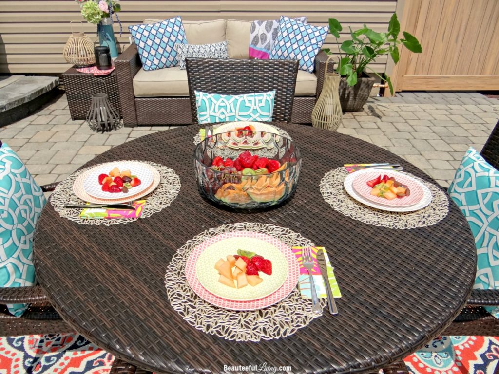 Outdoor Dining Table - Beauteeful Living