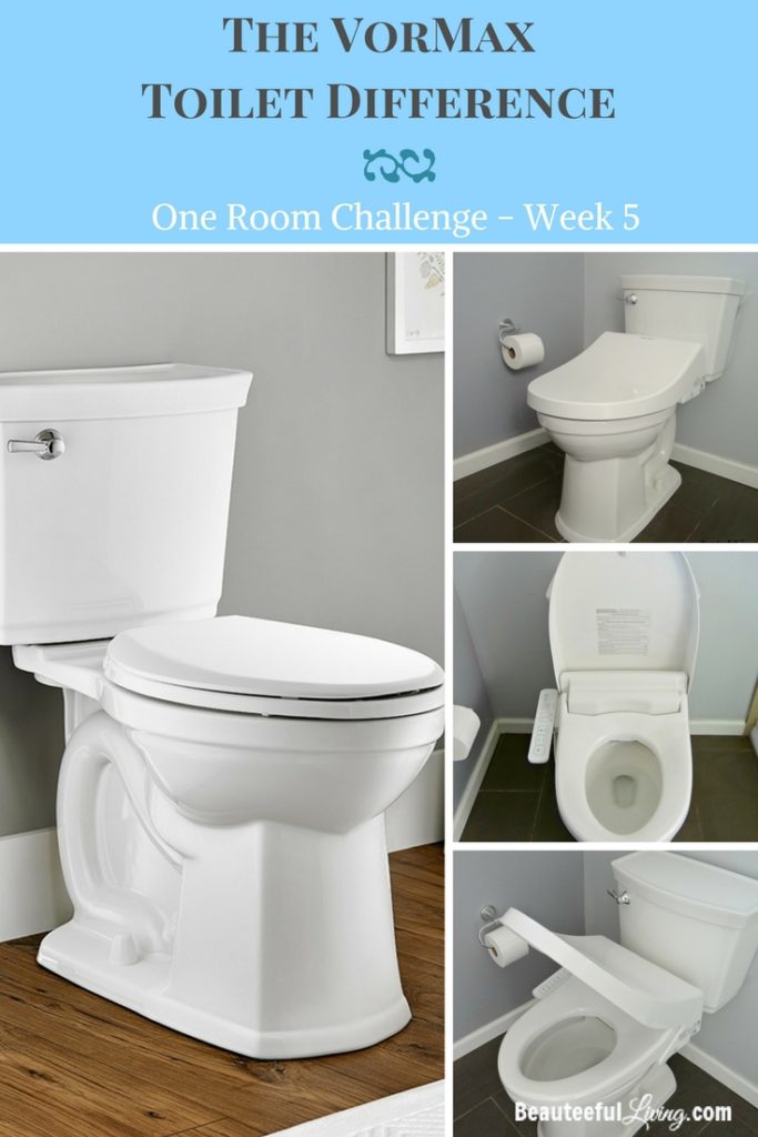The VorMax Toilet Difference - Beauteeful Living