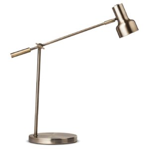 Cantilever LED Desk Lamp