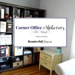 Corner Office Makeover – ORC Week 1