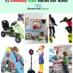 15 Holiday Gift Ideas for Kids