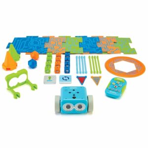 Learning Resources Coding Robot