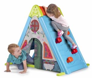 Feber Play and Fold Playset