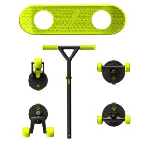MorfBoard Skate and Scoot