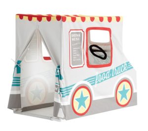 PBK Food Truck Play House Tent