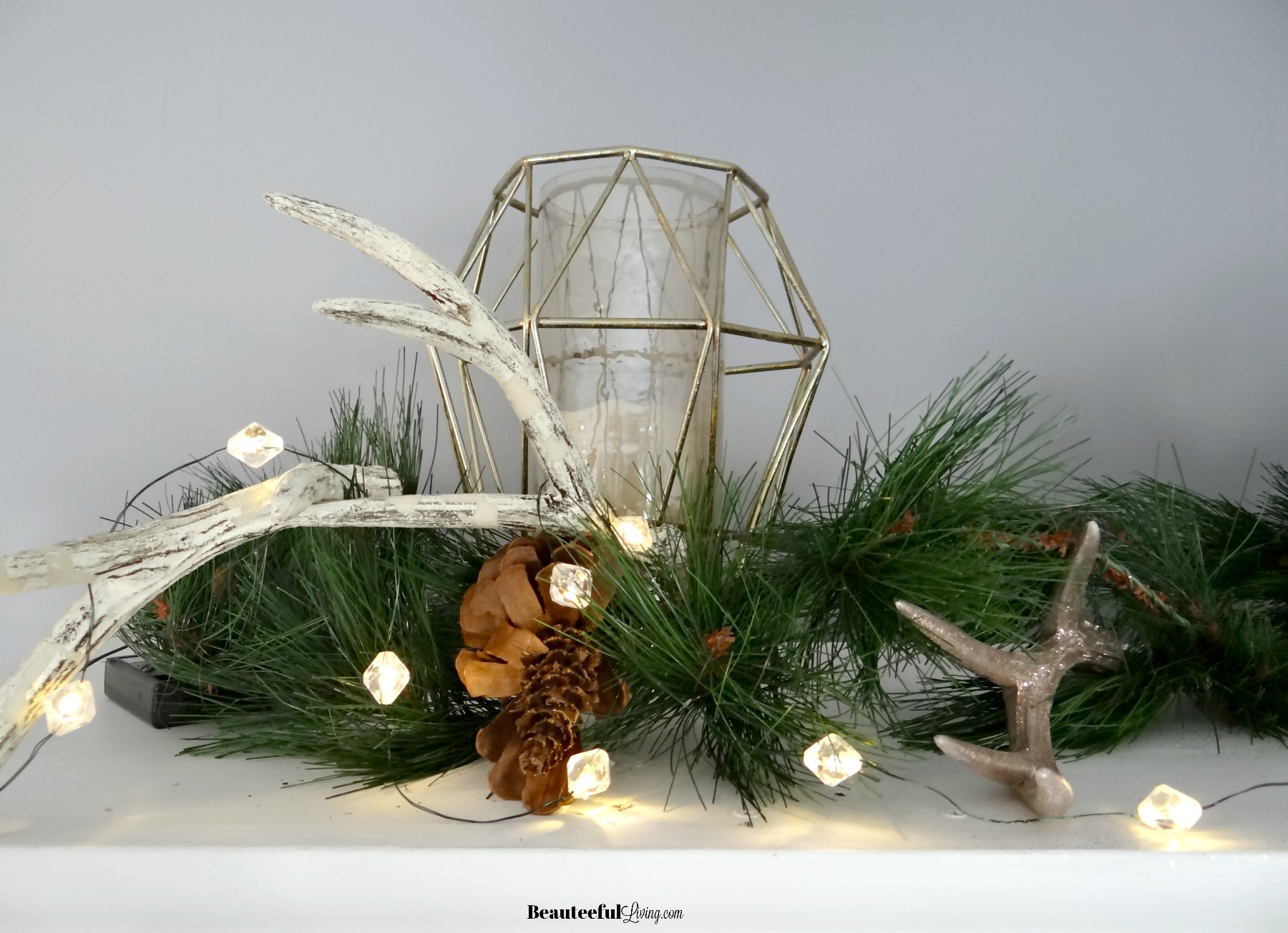 Christmas Twinkle Lights - Beauteeful Living