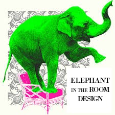 Elephant in the room design