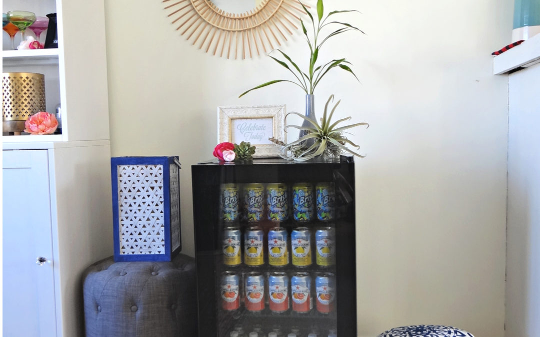 NewAir 126 Can Freestanding Beverage Fridge – Review and $50 Off Coupon Code